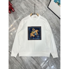 Hermes Hoodies